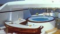 Teleost Sundeck